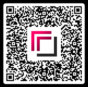 QR Code Kontakt Dennis Fuss