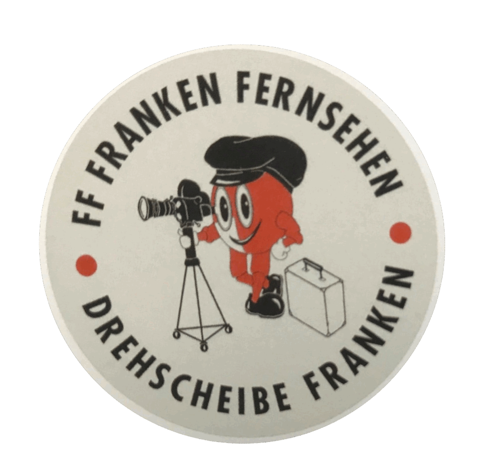 Logo Franken Fernsehen