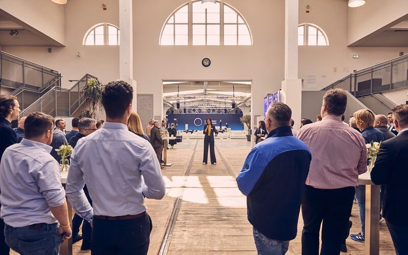sonnen | partner days